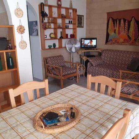 Casa Vacanza Rita Marina Di Pescoluse Esterno foto