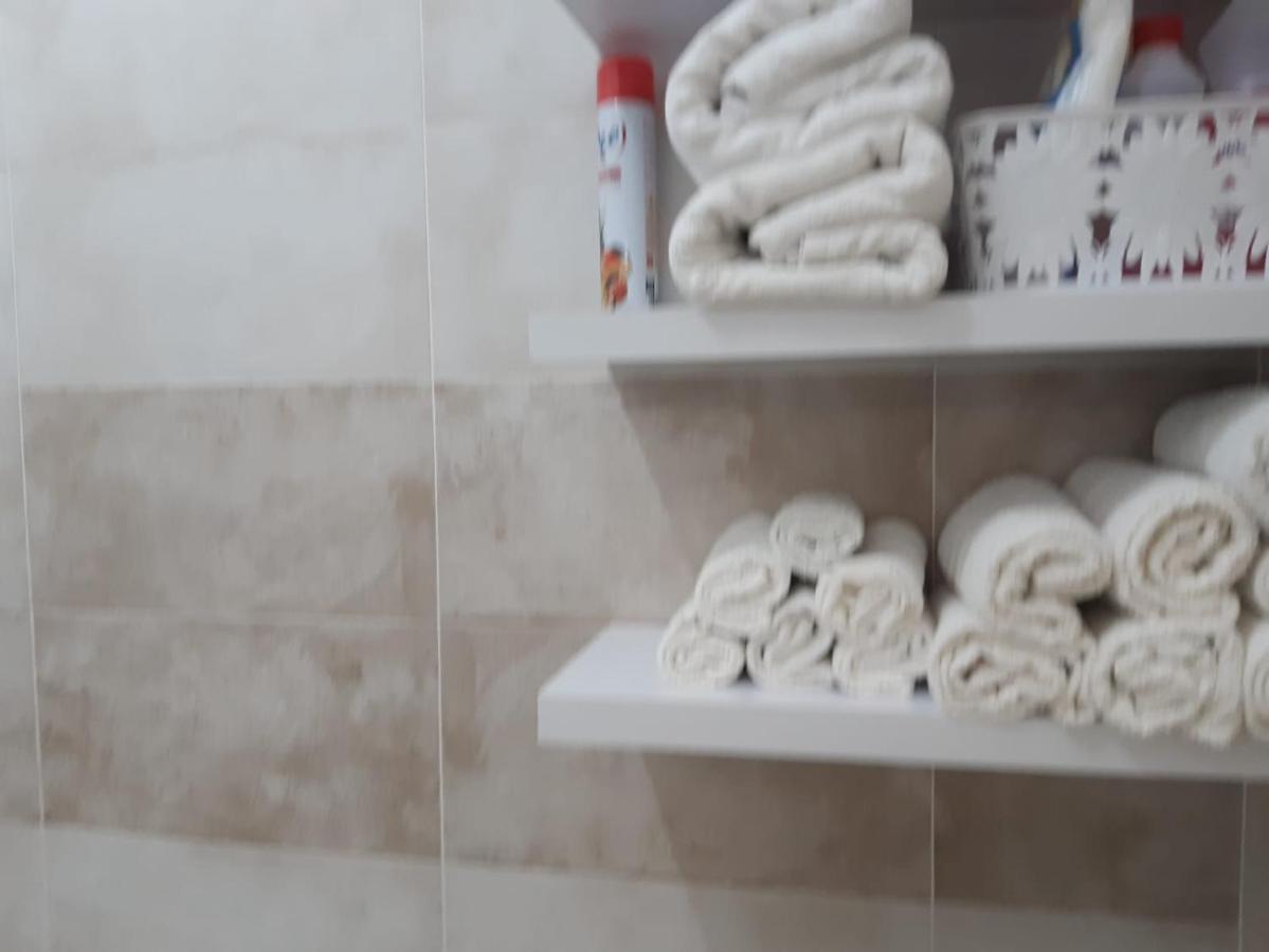 Casa Vacanza Rita Marina Di Pescoluse Esterno foto